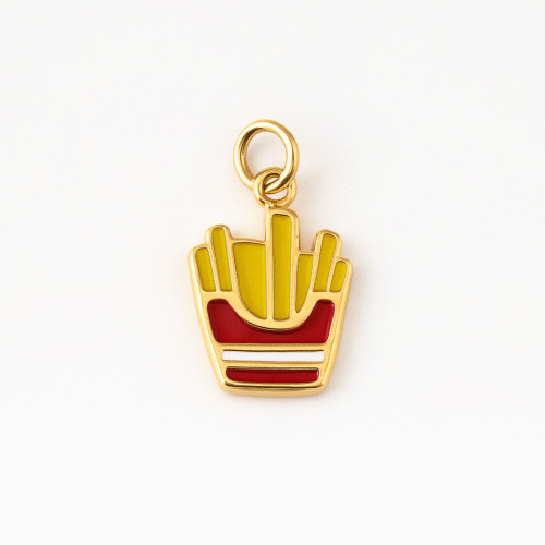Fryday Charm