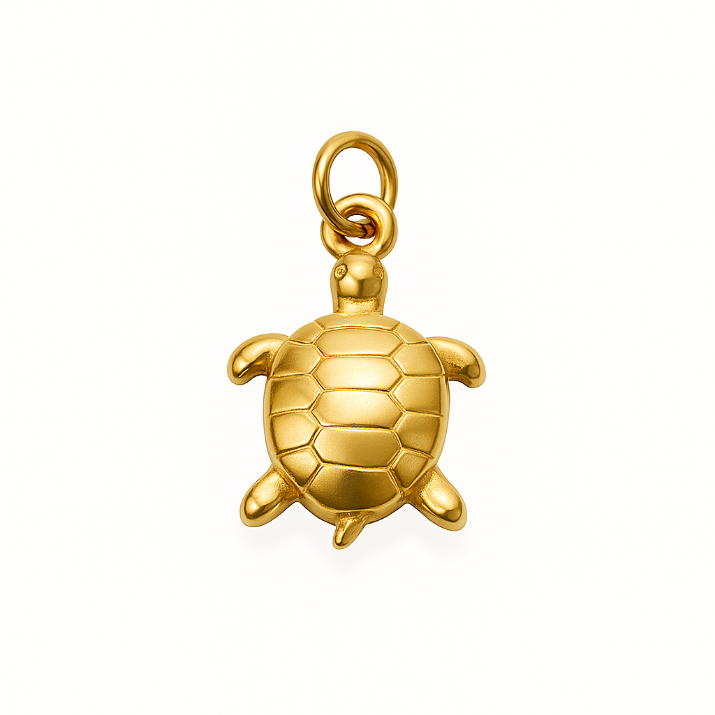 Calm and Glow Charm