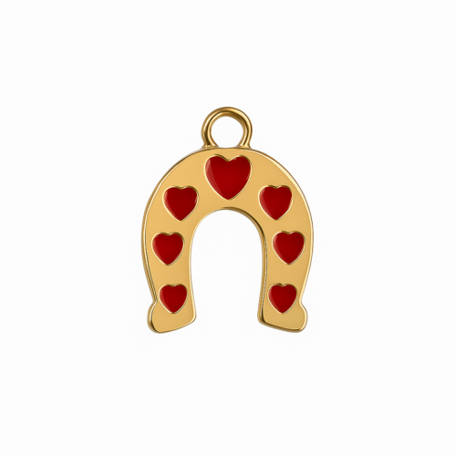Love & Luck Charm