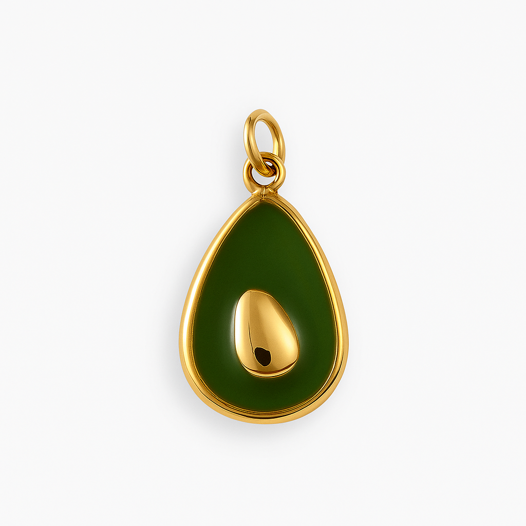 Avo Good Day Charm