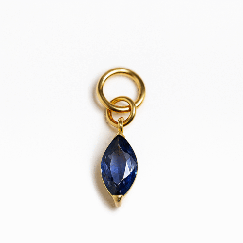 Midnight Pop Charm