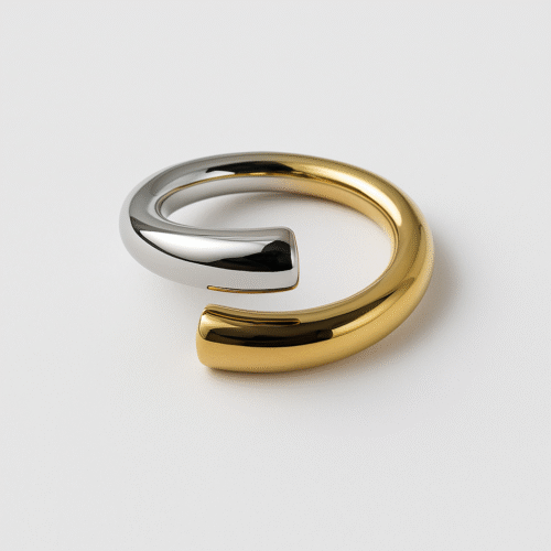 Harmony Crossover Ring