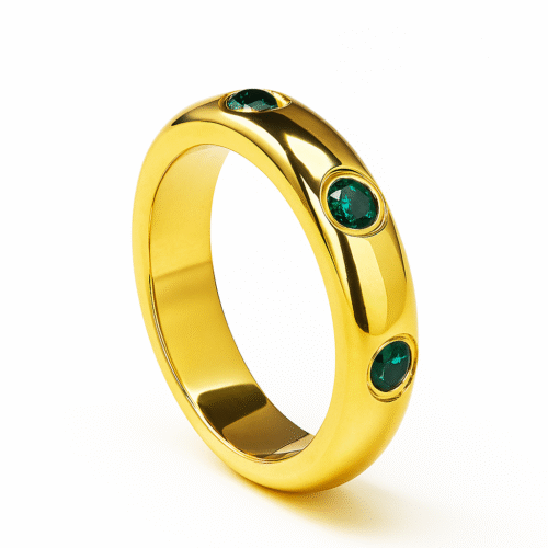 Emerald Isle Band